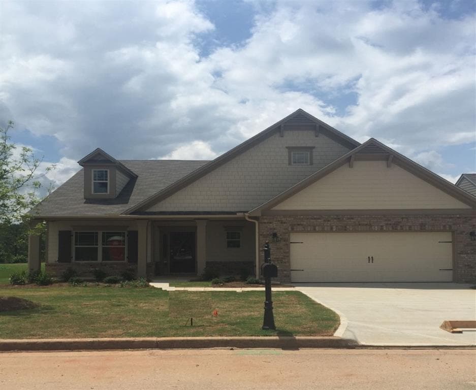 3265 Tackett Road, Douglasville, GA 30135 — most recent listing photo