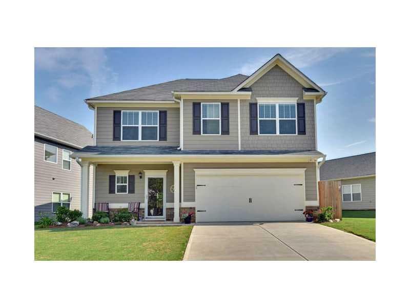 143 Renford Road, Ball Ground, GA 30107 — most recent listing photo