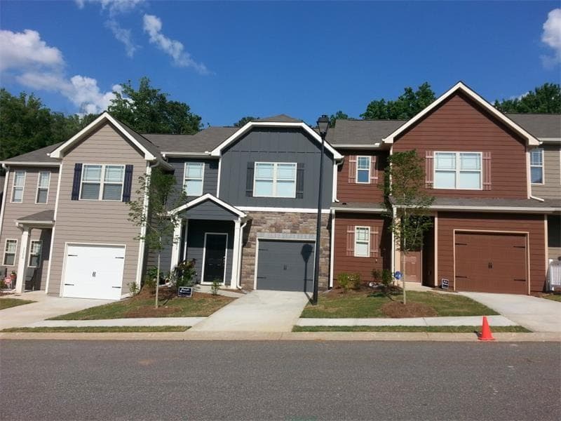 3203 Blue Springs Trace 2, Kennesaw, GA 30144 — most recent listing photo