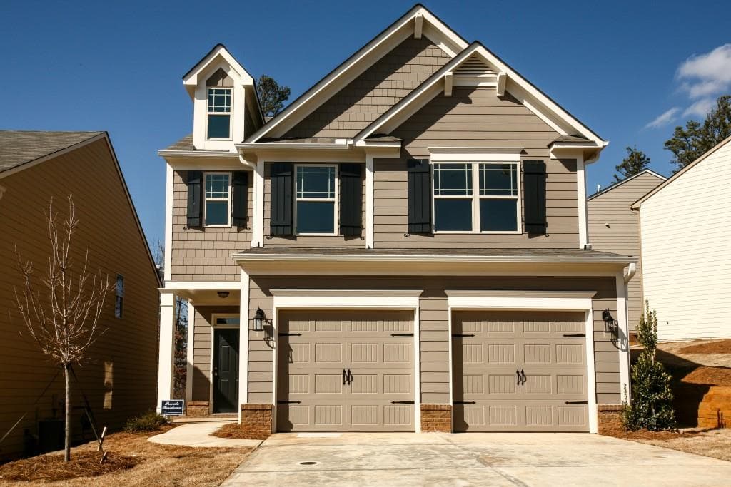 3318 Blue Springs Walk, Kennesaw, GA 30144 — most recent listing photo
