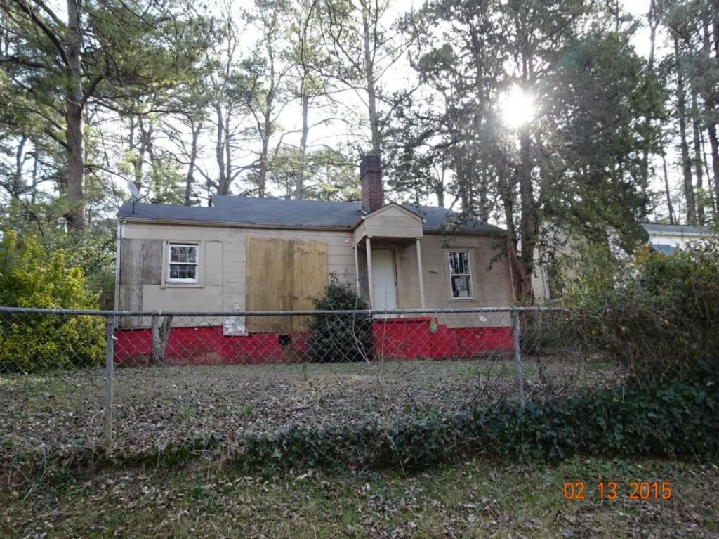 2942 Palm Drive, East Point, GA 30344 — most recent listing photo