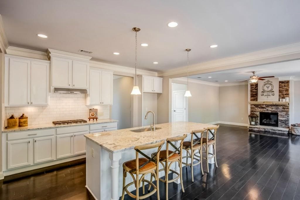 2520 Maple Ridge Lane, Cumming, GA 30041 — most recent listing photo