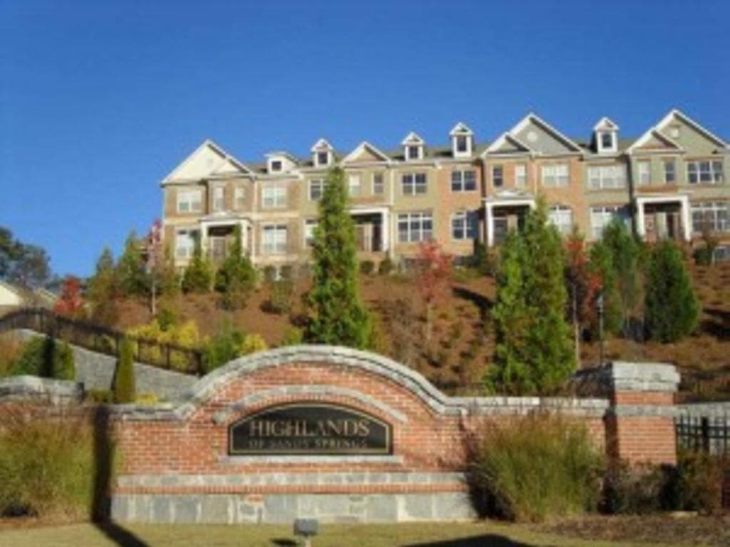 7265 Glisten Avenue 127, Sandy Springs, GA 30328 — most recent listing photo