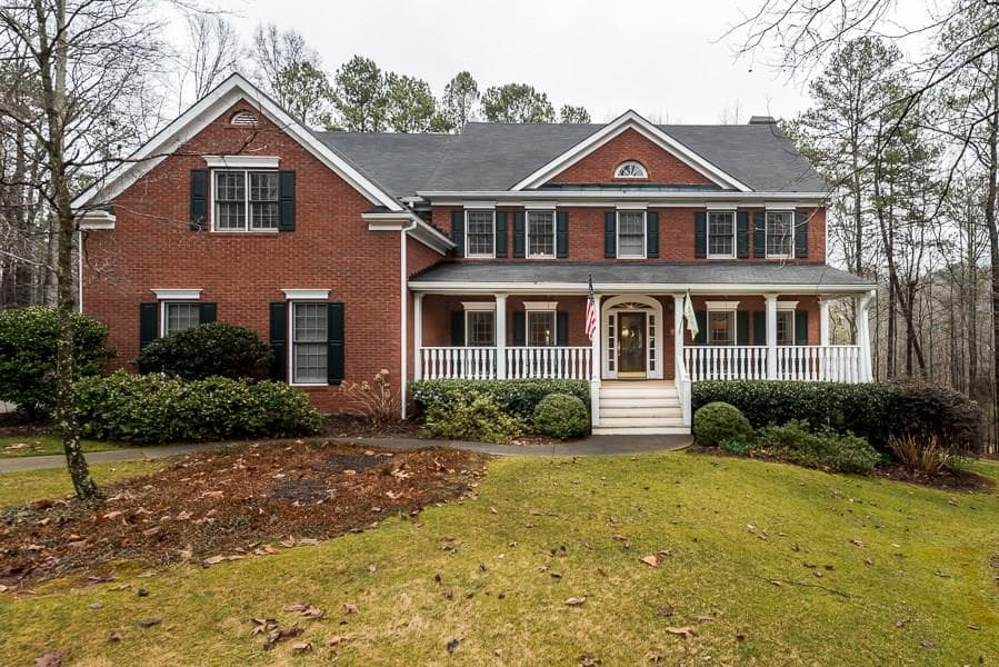 105 New Landers Drive, Powder Springs, GA 30127 — most recent listing photo