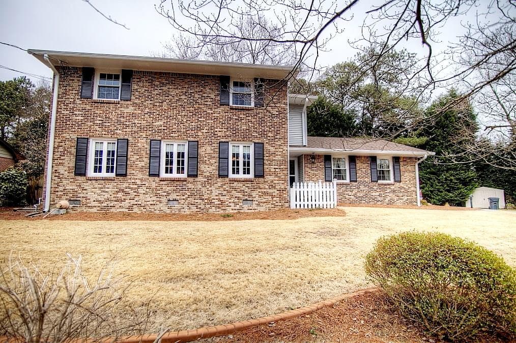 2568 Three Bars Drive, Grayson, GA 30017 — most recent listing photo
