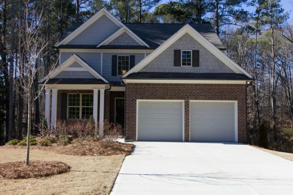 3808 Reece Farms Court, Powder Springs, GA 30127 — most recent listing photo