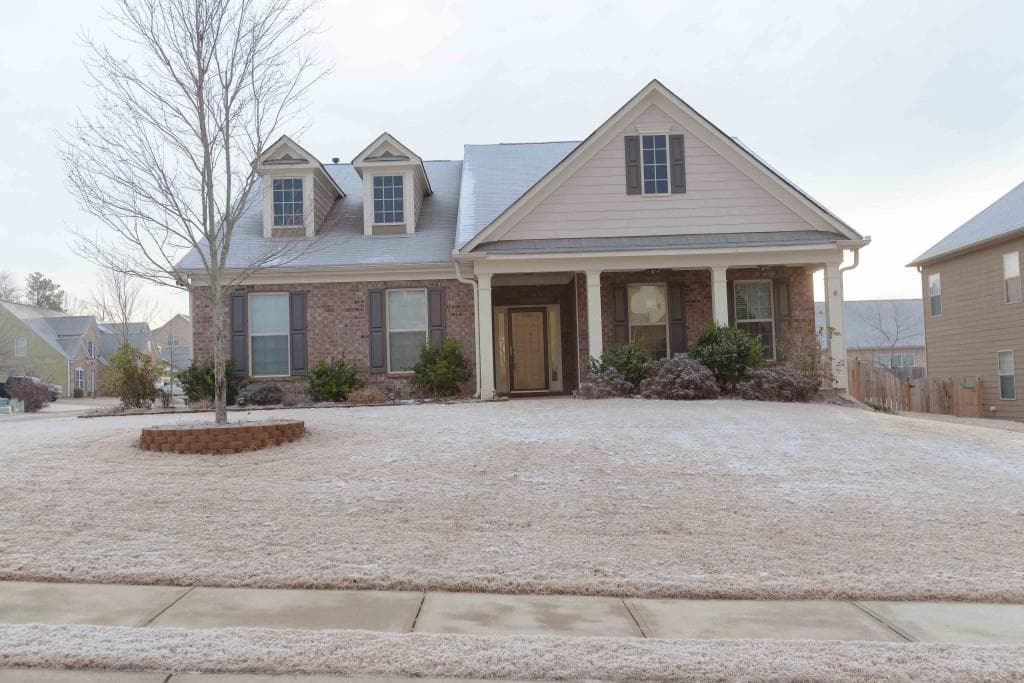 5535 Stevehaven Lane, Cumming, GA 30028 — most recent listing photo