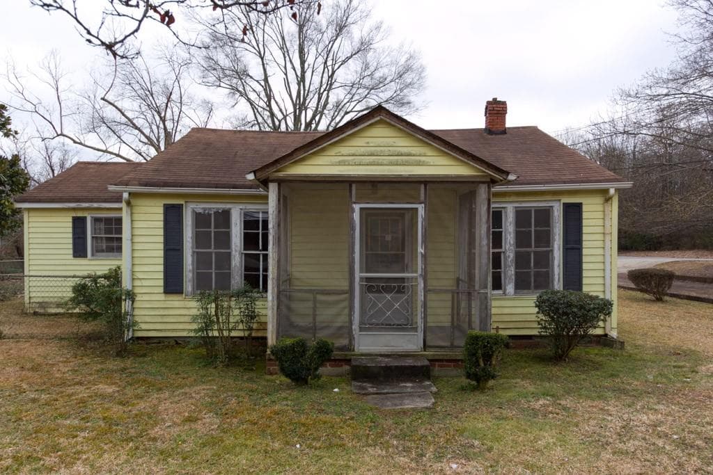 1002 New Lacy Street, Monroe, GA 30655 — most recent listing photo