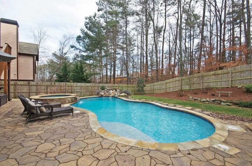 2515 Azalea Bluff Drive, Cumming, GA 30041 — most recent listing photo