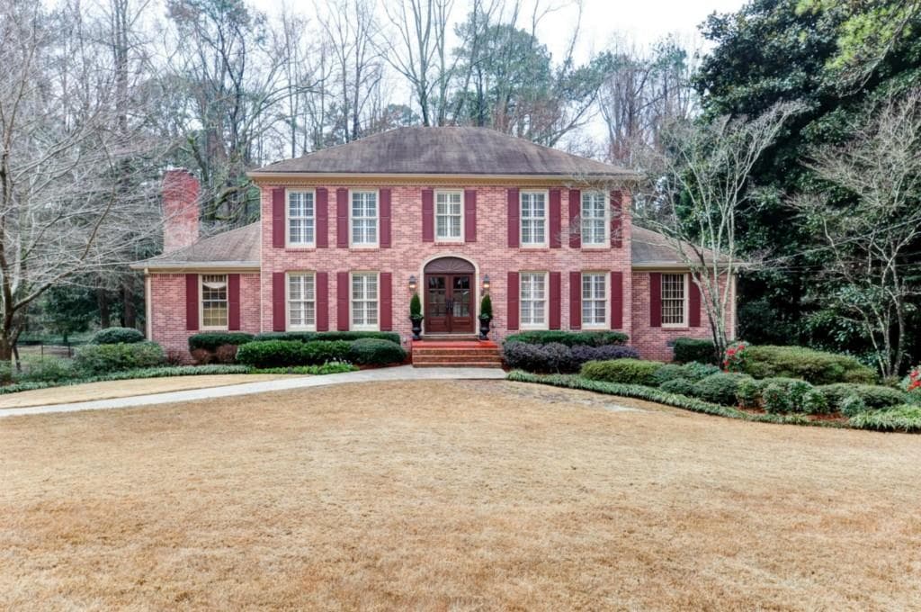 2259 Sagamore Hills Drive, Decatur, GA 30033 — most recent listing photo