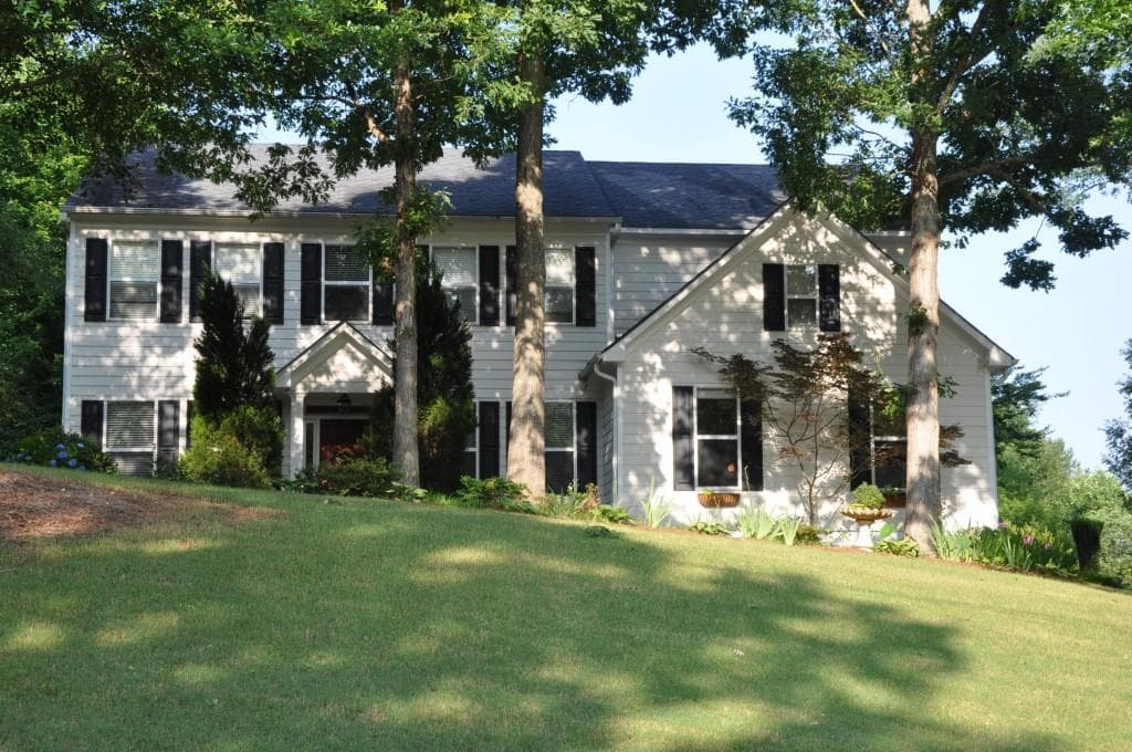 5238 Sanlee Lane, Dunwoody, GA 30360 — most recent listing photo