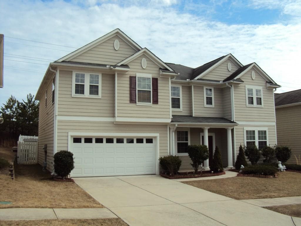 6141 Sparkling Cove Lane, Buford, GA 30518 — most recent listing photo