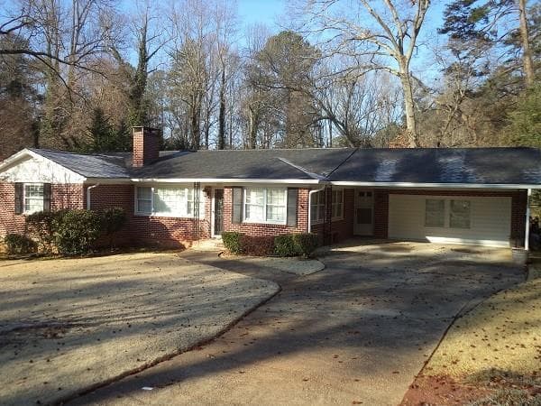 3459 Parkview Drive, College Park, GA 30337 — most recent listing photo