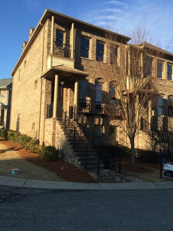 3538 Peacock Road, Milton, GA 30004 — most recent listing photo