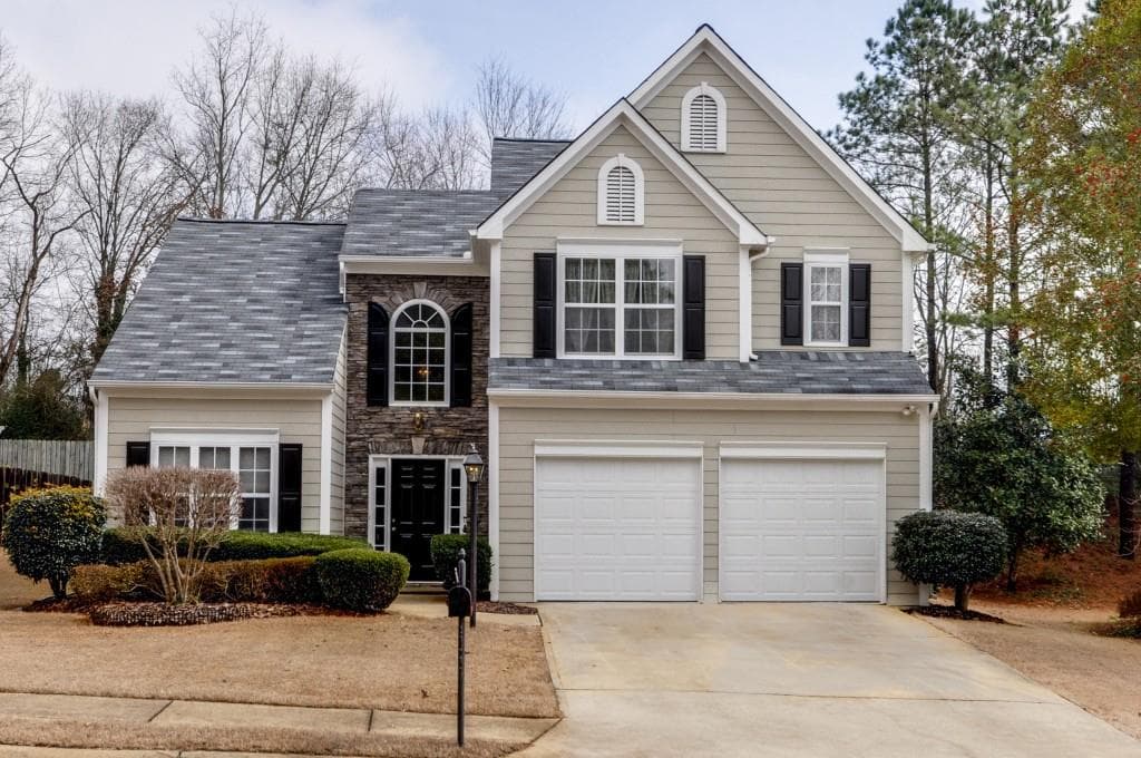 1760 Chardin Way, Marietta, GA 30062 — most recent listing photo