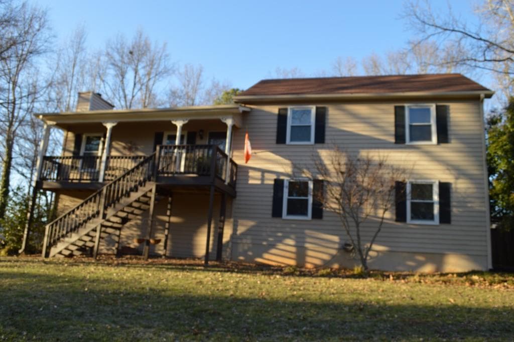 2852 Forest Chase Drive, Marietta, GA 30066 — most recent listing photo