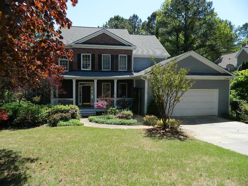 2046 RENFORD Pointe, Marietta, GA 30062 — most recent listing photo