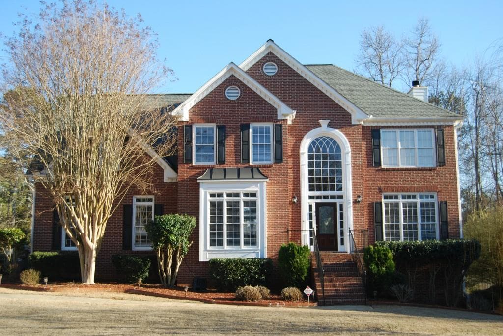 5 bedroom, 3,720 sq ft single family residence sold at 2160 Primrose Place Lane, Lawrenceville, GA 30044