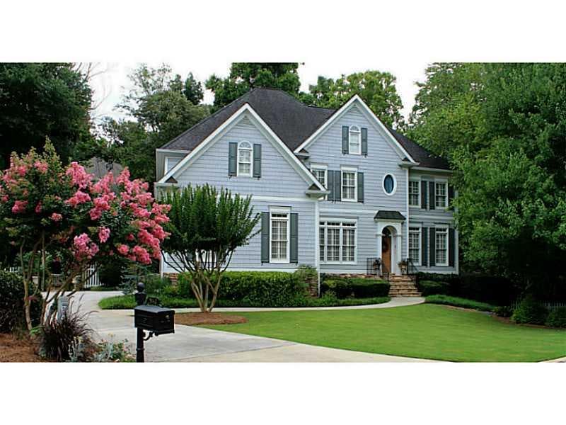 5042 Willeo Estates Drive, Marietta, GA 30068 — most recent listing photo
