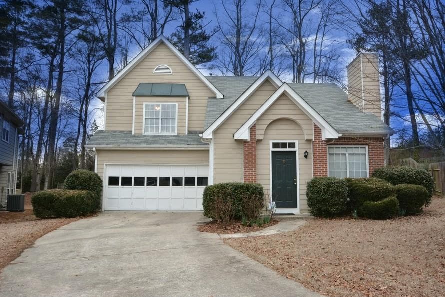 1430 Millstone Drive, Alpharetta, GA 30004 — most recent listing photo