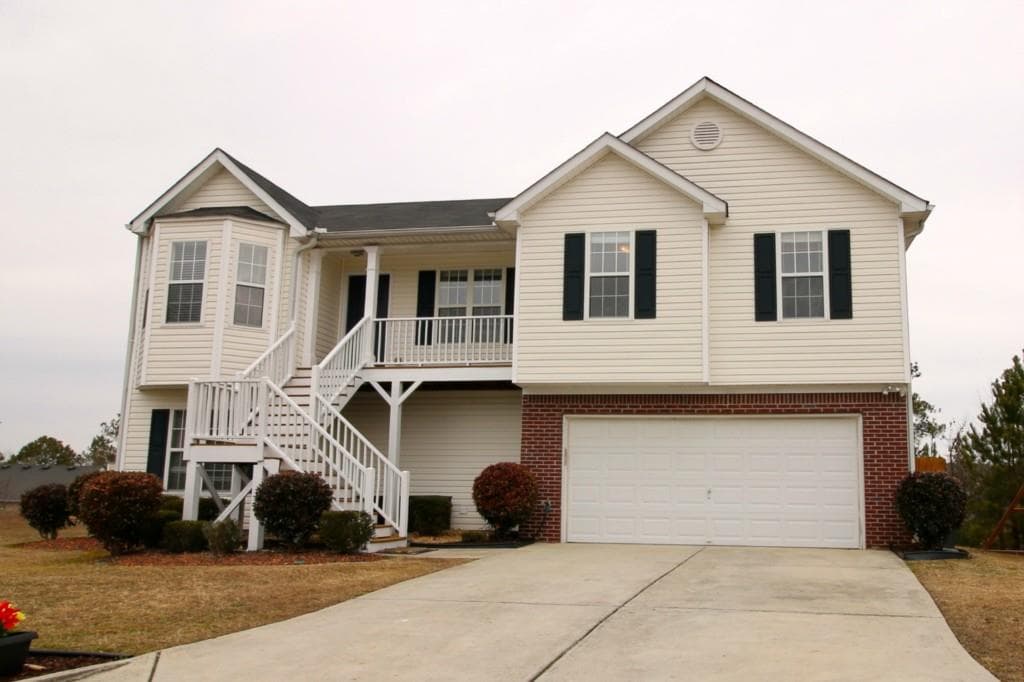 315 Bainbridge Circle, Dallas, GA 30132 — most recent listing photo