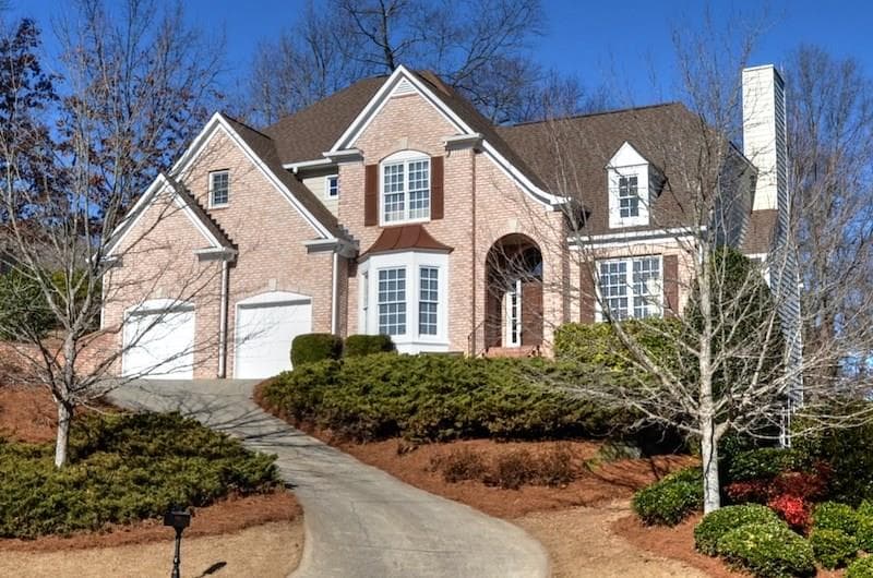 4 bedroom, 2,651 sq ft single family residence sold at 310 Brook Ford Point, Johns Creek, GA 30022