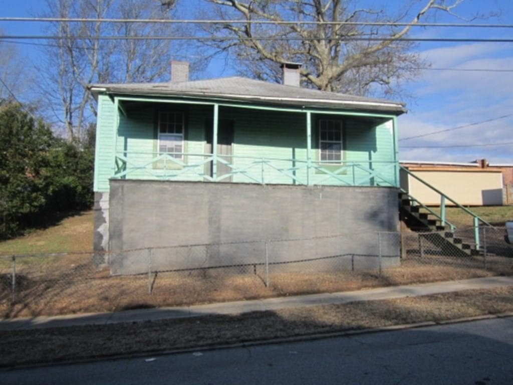 7 IVY Street, Porterdale, GA 30014 — most recent listing photo