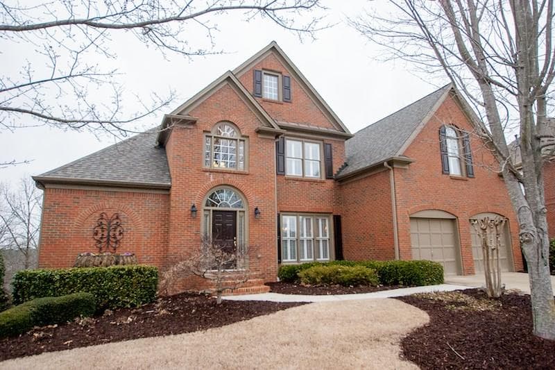 8077 Allerton Lane, Cumming, GA 30041 — most recent listing photo