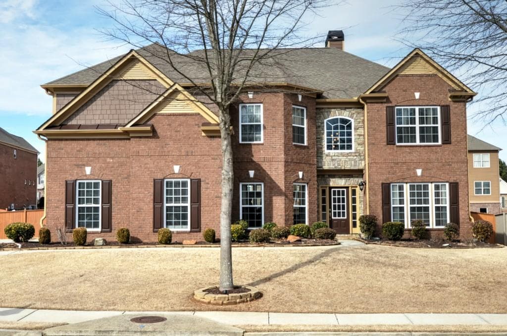 3870 Chasemont Drive, Powder Springs, GA 30127 — most recent listing photo