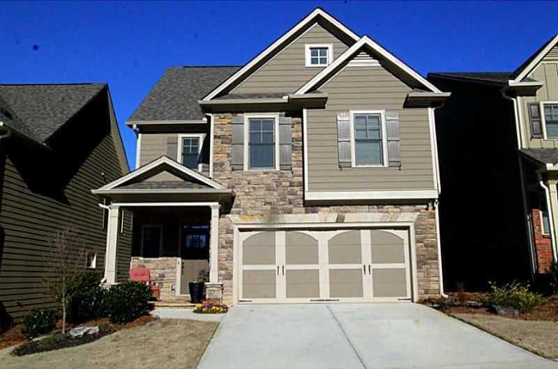 8515 Village School Drive, Cumming, GA 30041 — most recent listing photo