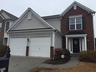 4 bedroom townhouse sold at 312 Balaban Circle, Woodstock, GA 30188