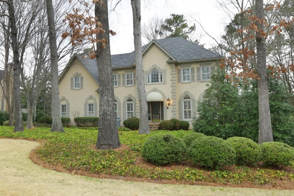 3790 Hedgecliff Court, Johns Creek, GA 30022 — most recent listing photo