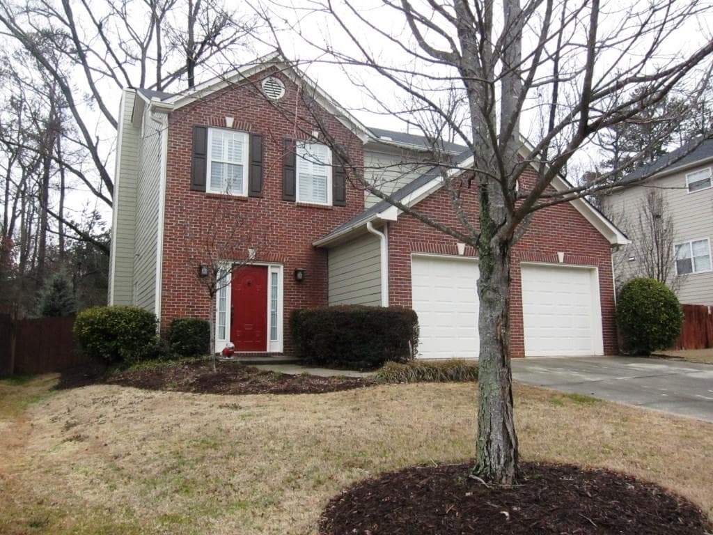 4840 Weathervane Drive, Johns Creek, GA 30022 — most recent listing photo