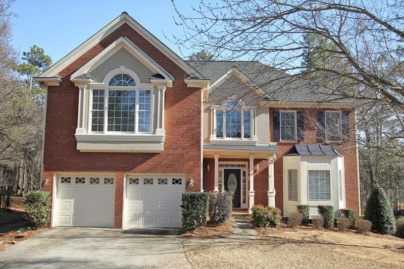 4 bedroom, 3,992 sq ft single family residence sold at 3959 Treemont Lane, Suwanee, GA 30024