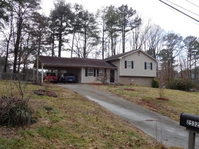2532 Augustus Drive, Duluth, GA 30097 — most recent listing photo