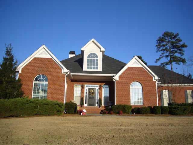 144 Senators Ridge Drive, Dallas, GA 30132 — most recent listing photo