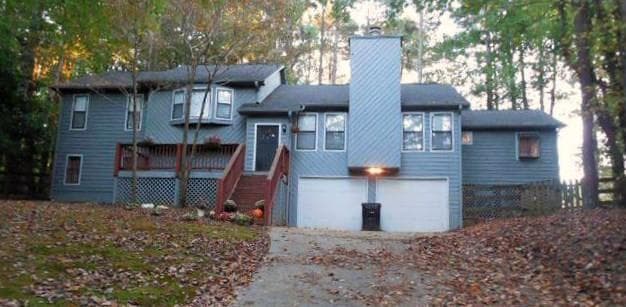 4794 Southern Court, Acworth, GA 30102 — most recent listing photo