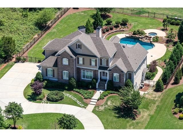 420 Burbury Close, Fayetteville, GA 30215 — most recent listing photo