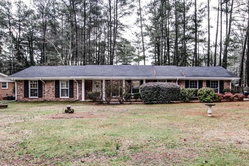 3037 E Ramble Lane, Decatur, GA 30033 — most recent listing photo