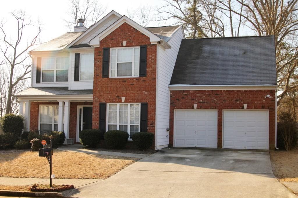 5453 Somer Mill Road, Douglasville, GA 30134 — most recent listing photo