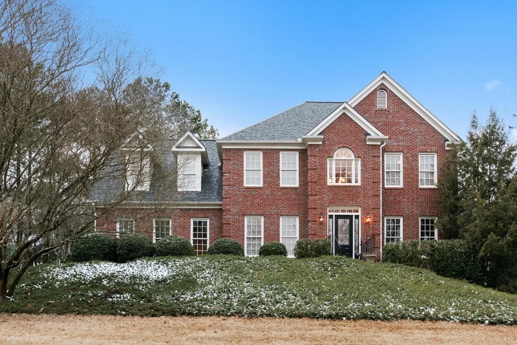 535 Oxford Lakes Run, Alpharetta, GA 30004 — most recent listing photo