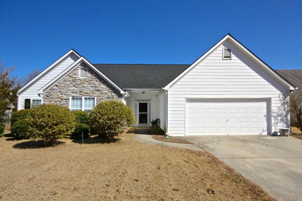 5263 Autumn Run Drive, Powder Springs, GA 30127 — most recent listing photo