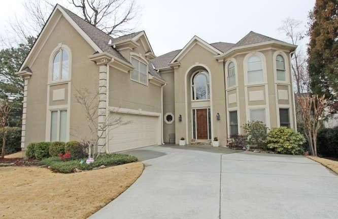 910 Renaissance Way, Roswell, GA 30076 — most recent listing photo