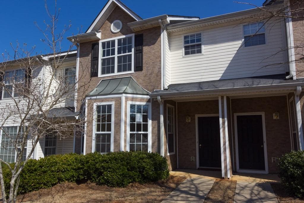 227 Odyssey Turn, Conyers, GA 30012 — most recent listing photo