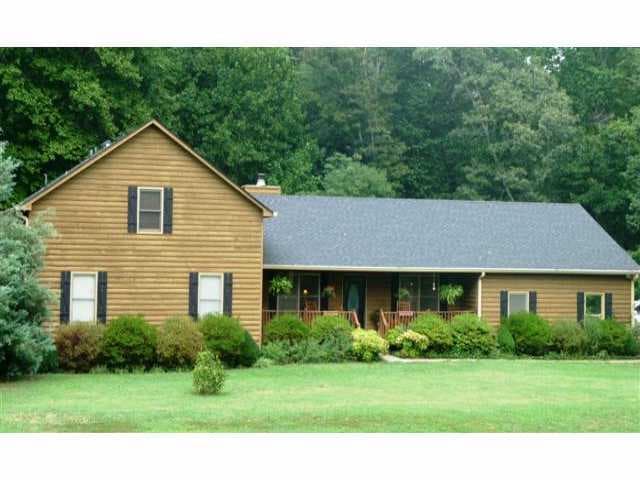 6 bedroom single family residence sold at 4239 East Cherokee Drive, Canton, GA 30115