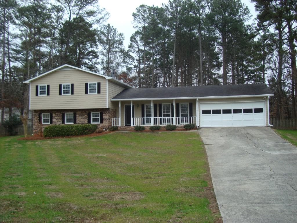 4098 Rocky Ledge Way, Snellville, GA 30039 — most recent listing photo