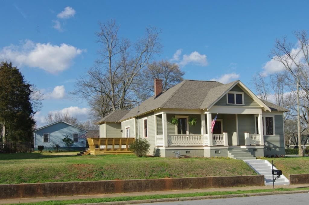 1539 Mercer Avenue, College Park, GA 30337 — most recent listing photo