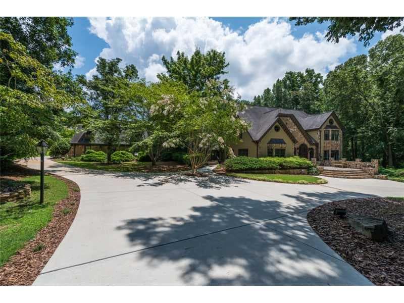 14770 Glencreek Way, Alpharetta, GA 30004 — most recent listing photo