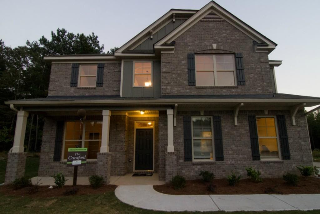 3300 Allison Circle, Decatur, GA 30034 — most recent listing photo