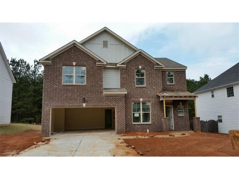 3318 Allison Circle, Decatur, GA 30034 — most recent listing photo